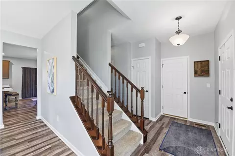 2521 Leonardo Way, Franklin, OH 45005 photo 4