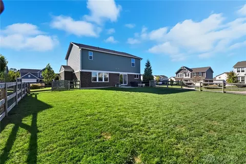 2521 Leonardo Way, Franklin, OH 45005 photo 35