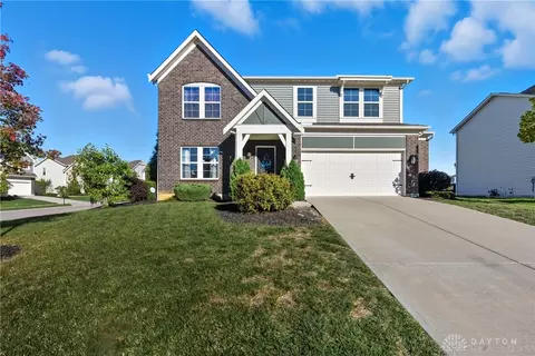 2521 Leonardo Way, Franklin, OH 45005