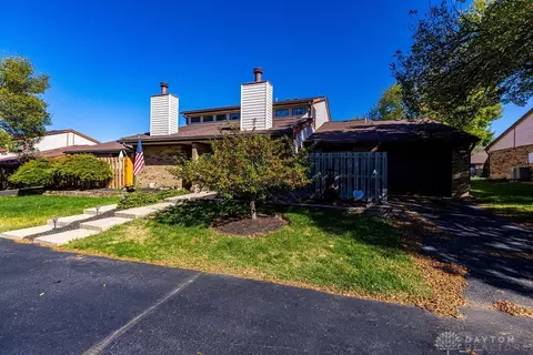 9616 Wild Ginger Way, Miamisburg, OH 45342