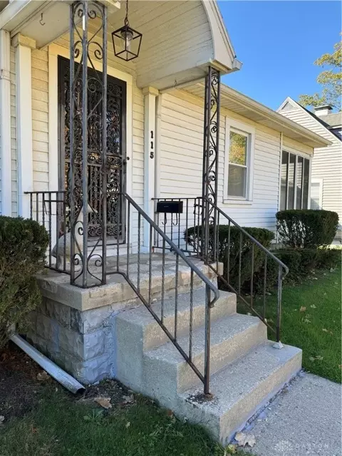 115 E Home Rd, Springfield, OH 45504 photo 2