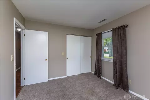 Bedroom - 1075 Crestview Dr, Troy, OH 45373 photo 4 of 6