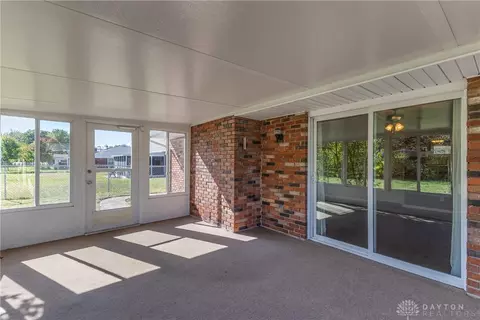 Exterior - 1075 Crestview Dr, Troy, OH 45373 photo 8 of 8