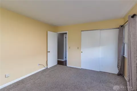 Bedroom - 1075 Crestview Dr, Troy, OH 45373 photo 2 of 6