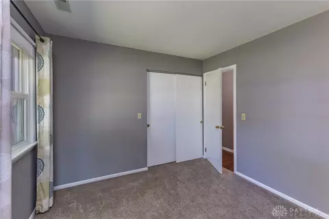 Bedroom - 1075 Crestview Dr, Troy, OH 45373 photo 6 of 6