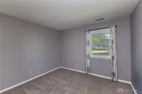 Bedroom - 1075 Crestview Dr, Troy, OH 45373 photo 5 of 6