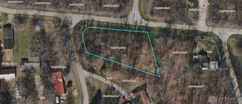 0 Lakefront Dr, Hillsboro, OH 45133