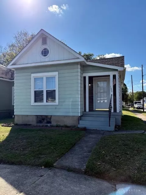1024 Auburn St, Middletown, OH 45042