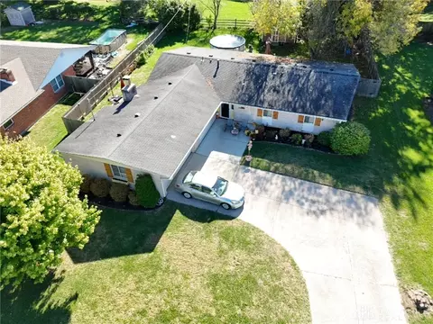View/Area - 2386 E Rahn Rd, Dayton, OH 45440 photo 6 of 6