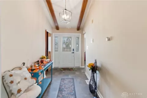 Entry Way - 2386 E Rahn Rd, Dayton, OH 45440 photo 1 of 1