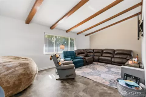 Living - 2386 E Rahn Rd, Dayton, OH 45440 photo 1 of 4