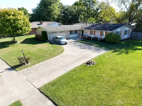 View/Area - 2386 E Rahn Rd, Dayton, OH 45440 photo 5 of 6