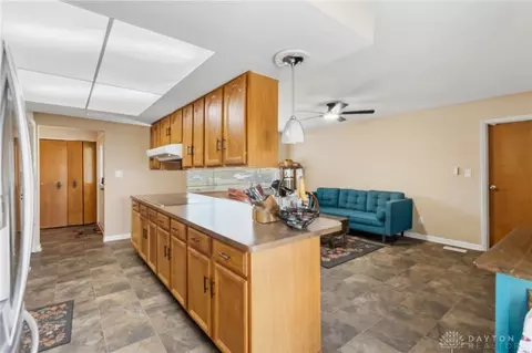 Kitchen - 2386 E Rahn Rd, Dayton, OH 45440 photo 1 of 3