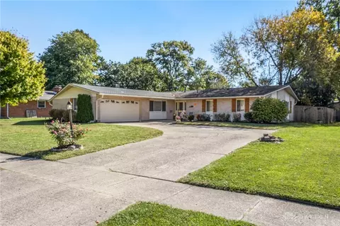 2386 E Rahn Rd, Dayton, OH 45440