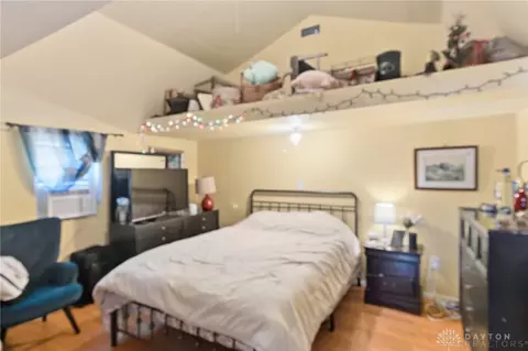 Bedroom - 2386 E Rahn Rd, Dayton, OH 45440 photo 7 of 8