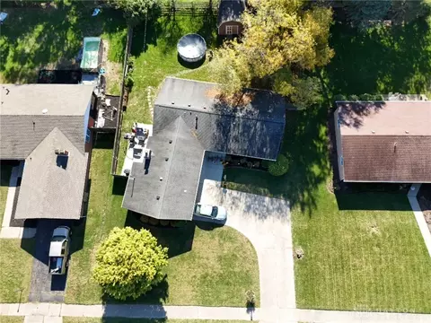 View/Area - 2386 E Rahn Rd, Dayton, OH 45440 photo 2 of 6