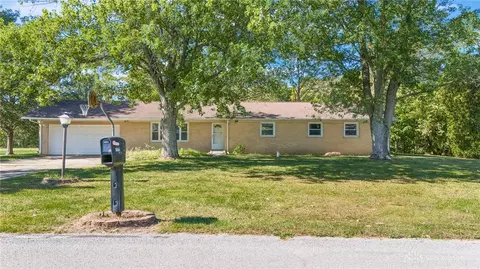 5834 Lake Ave, Greenville, OH 45331