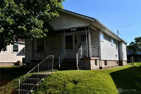 1012 Chelsea Ave, Dayton, OH 45420