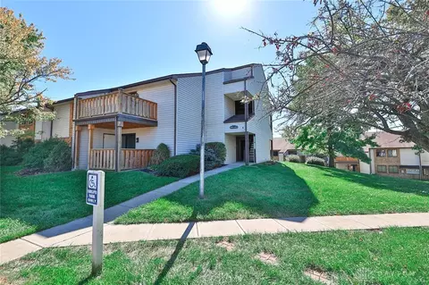 3074 Bright Bounty Ln, Dayton, OH 45449
