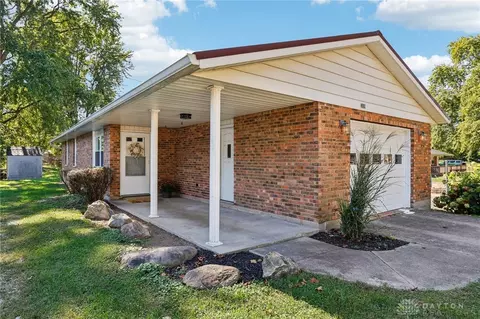 309 Liberty St, Eaton, OH 45320