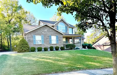 5517 Edisto Dr, Hamilton, OH 45011
