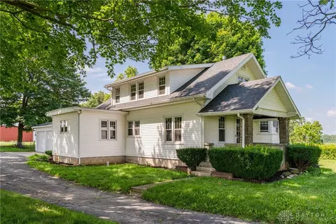 4289 Weaver Fort Jefferson Rd, Greenville, OH 45331