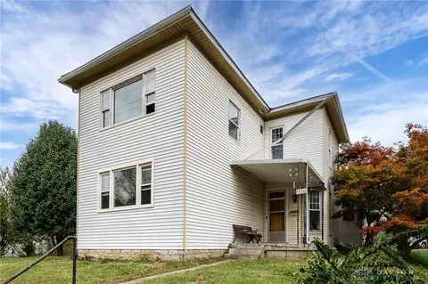 1220 W Pleasant St, Springfield, OH 45506