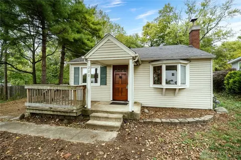 222 Washington St, Xenia, OH 45385
