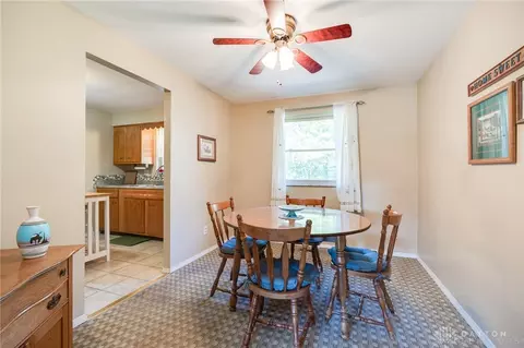 Dining - 1049 Georgian Dr, Dayton, OH 45429 photo 1 of 2