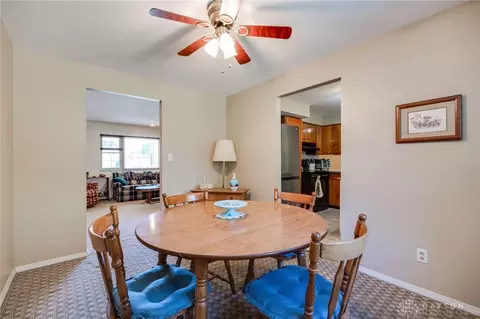 Dining - 1049 Georgian Dr, Dayton, OH 45429 photo 2 of 2