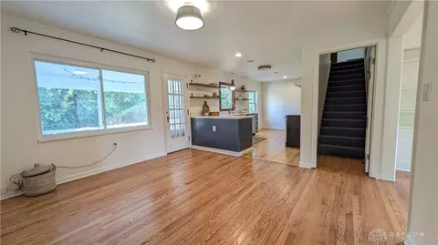 Living - 1125 Laurelwood Rd, Kettering, OH 45409 photo 5 of 8