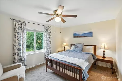 Bedroom - 1125 Laurelwood Rd, Kettering, OH 45409 photo 1 of 5