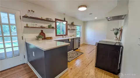 Kitchen - 1125 Laurelwood Rd, Kettering, OH 45409 photo 1 of 6