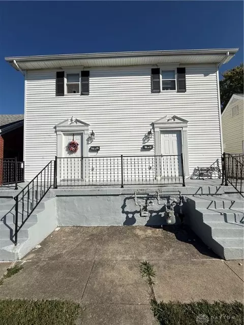 1444 John Glenn Rd #1444, Dayton, OH 45410