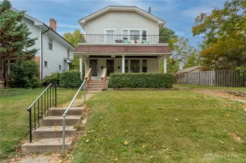 515 Heiss Ave #515-517, Dayton, OH 45403