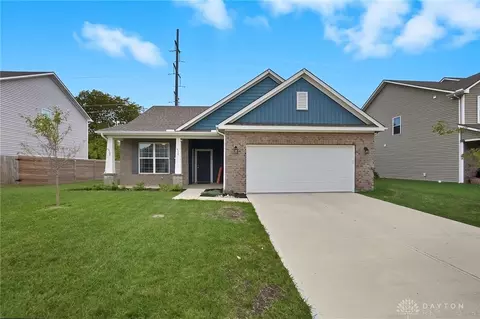 129 Settlers Trl, Union, OH 45322