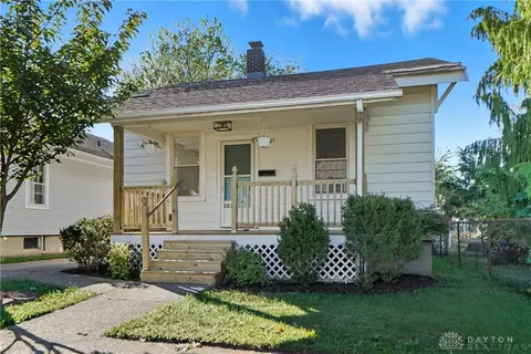 419 Forest Ave, Hamilton, OH 45015