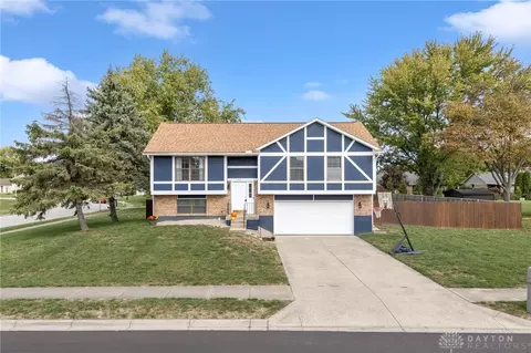 4161 Gorman Ave, Englewood, OH 45322