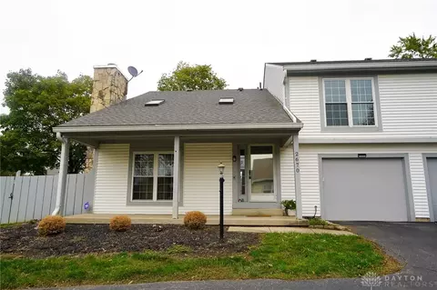 2670 Orchard Run Rd, West Carrollton, OH 45449