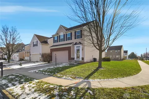 2290 Murphy Ln, Troy, OH 45373