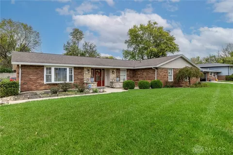 1631 Etta Kable Dr, Dayton, OH 45432