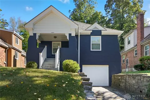 5862 Kennedy Ave, Cincinnati, OH 45213