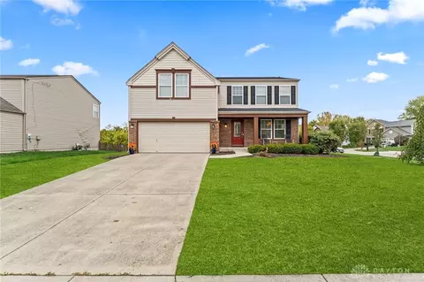 6460 Woodcreek Dr, Middletown, OH 45042