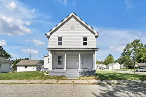 878 N Detroit St, Xenia, OH 45385