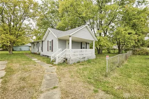 51 N Northampton Ave, Dayton, OH 45417
