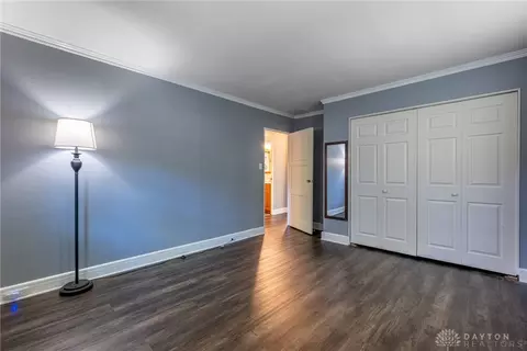 Bedroom - 604 Schuyler Dr, Kettering, OH 45429 photo 2 of 4