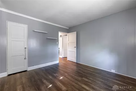 Bedroom - 604 Schuyler Dr, Kettering, OH 45429 photo 4 of 4