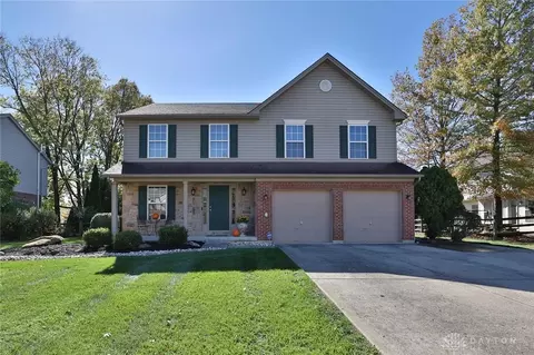 5791 Running Fox Ln, Mason, OH 45040