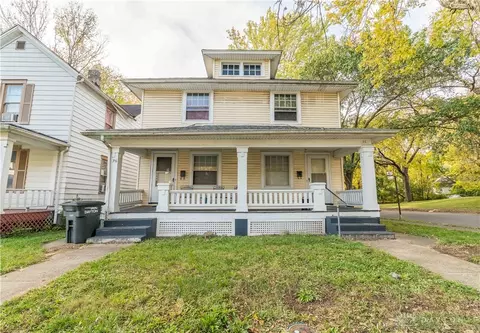 98 W Hudson Ave #96, Dayton, OH 45405