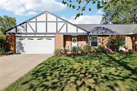 343 Kristina, Centerville, OH 45458